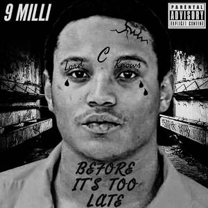 Before Its Too Late (Explicit)