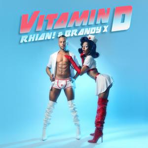 Vitamin D (feat. Brandy X) (Extended Mix)