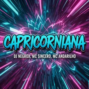CAPRICORNIANA (Explicit)