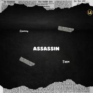 Assassin (feat. Flamzzy)