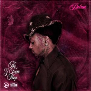 Ain'got it all (feat. ProjeckBabyTwin) (Explicit)