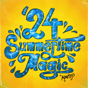 '24 Summertime Magic