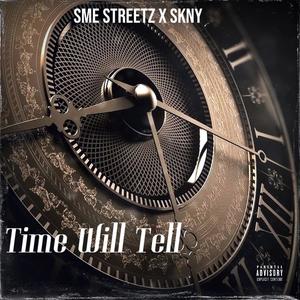 Issa Mix (feat. SKNY) (Explicit)