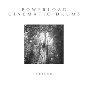 Powerload Cinematic Drums (Original Mix)