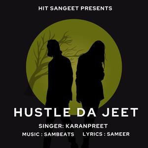 Hustle Da Jeet (feat. SamBeats)