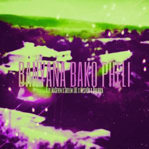 BANYANA BAKO PHELI (feat. Skelem 101, MeshOk & Pharuza) (Explicit)