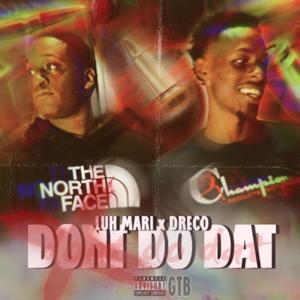 Strange To Me(feat. Dreco) (Explicit)