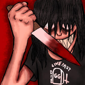 slaughter zone (feat. HVVXCK) (Explicit)