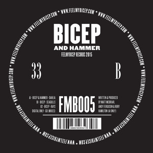 Go (Flanger Mix)