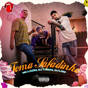 Toma Safadinha