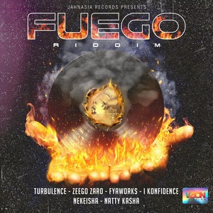 Fuego Riddim