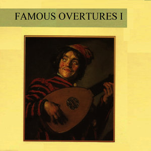 Famous Overtures I