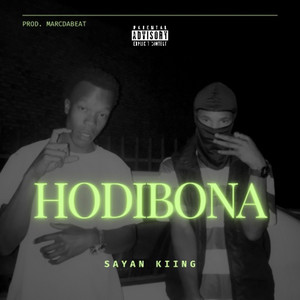 Hodibona (Explicit)