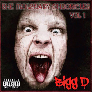 The Mortuary Chronicles, Vol.1 (Explicit)