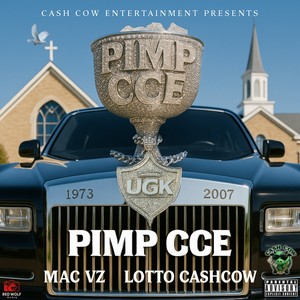 Pimp CCE (Explicit)