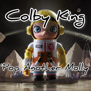 Pop Another Molly (Explicit)