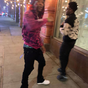 Hit It (LDDL) (Explicit)