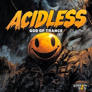 God of Trance