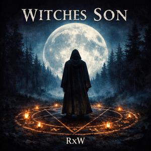Witches Son
