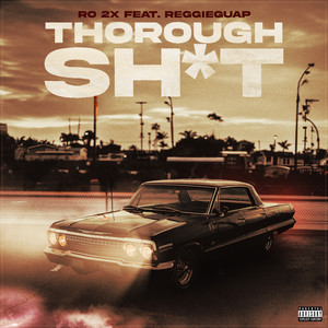 Thorough **** (Explicit)