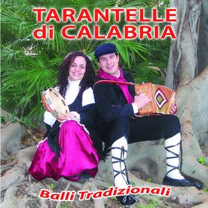 Tarantella in allegria