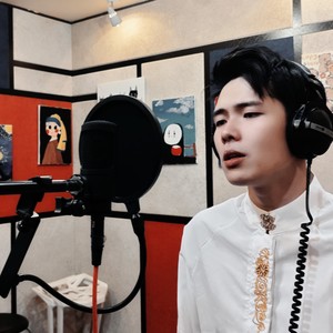 一座城+一场关于莫奈的梦境 (伴奏)