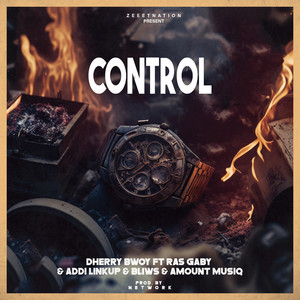 CONTROL (Radio)