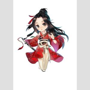 苍冰 - 祭灵【纯歌版】
