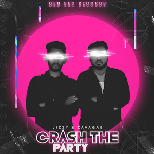 Crash the Party