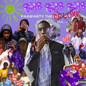 PainParty The MixTape, Vol. 2 (Deluxe Edition) [Explicit]