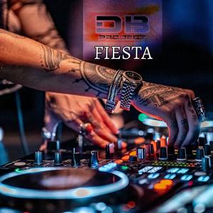 Fiesta (feat. Marco marchese) [Radio Edit]