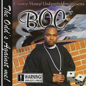 Grind On(Feat. K Bomber)