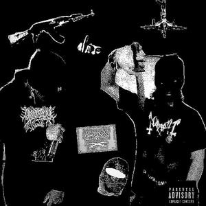 CADÁVERES (feat. Spider Dog & Lockedhear7) (Explicit)