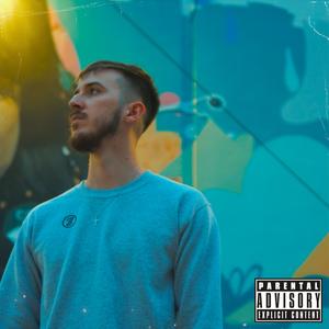 On My Shoulders (Explicit)