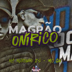 Magrão Onírico (Explicit)