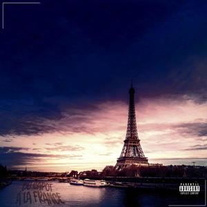 Tour De France (feat. Numba 015, CDX & Prozdefuture)