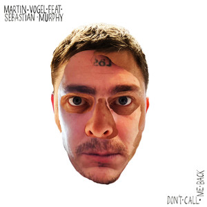 Don't Call Me Back (Live)