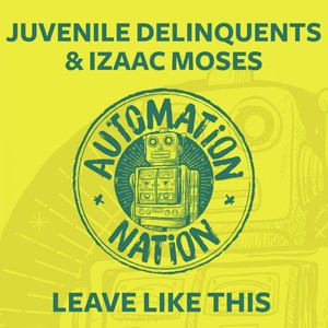 Leave Like This (Club Mix)