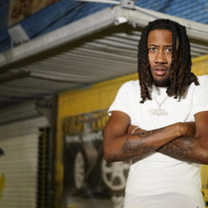 Hard Days (Scarface) (Explicit)