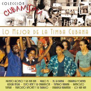 Lo Mejor de la Timba. Colección Cubanísima (Vol. 4)