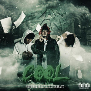 COOL (feat. HK OFFICIAL & YUNG9!NE) [Explicit]