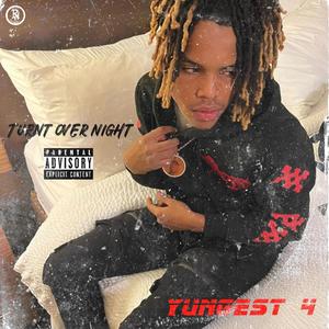 Turnt nigga (Explicit)