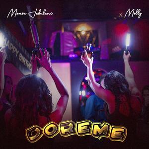 DOREME (feat. MollyDVYBE)