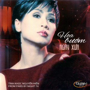 LK Mua Rung/ Anh Cho Em Mua Xuan/ Dan Ba