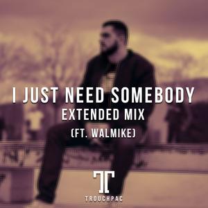 I Just Need Somebody (feat. Walmike) [Extended Mix]