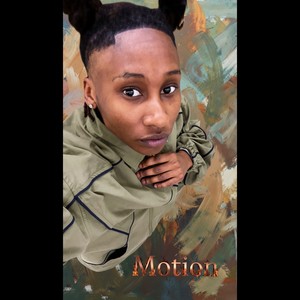 Motion (Explicit)