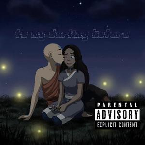 To My Darling Katara (Explicit)