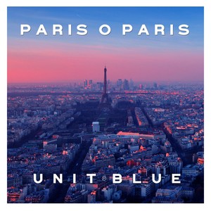 Paris O Paris (Dance Mix Instrumental)