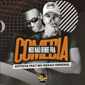 Nós Não Rende pra Comédia