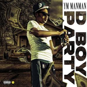 D Boy Party (Explicit)